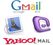 Email Icons